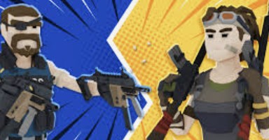BuildNow GG Unblocked: Master Building Combat Anywhere